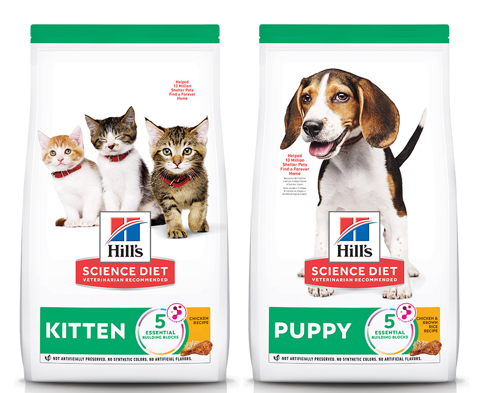 Hills on sale pets nutrition